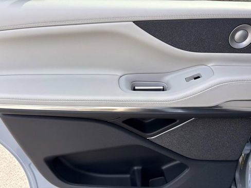 New 2026 Lincoln Navigator L Reserve AWD/4WD image 20
