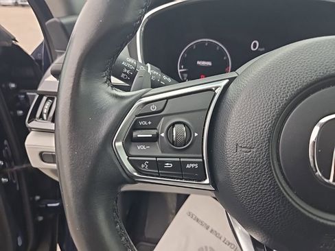 Certified 2024 Acura MDX SH-AWD w/ Technology Package image 17