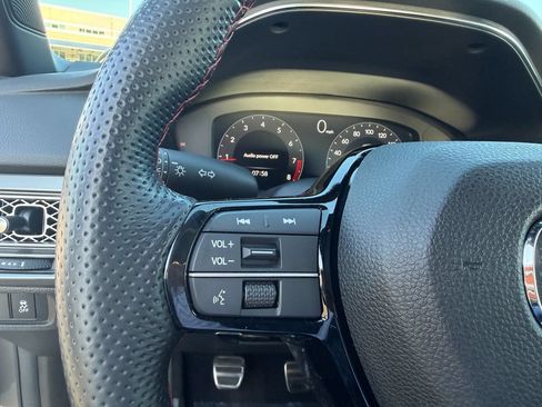 Used 2025 Acura Integra Type S FWD image 19
