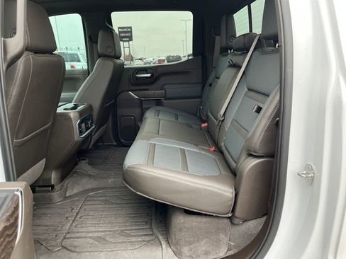 Certified 2022 GMC Sierra 1500 Denali w/ Denali Premium Package image 25