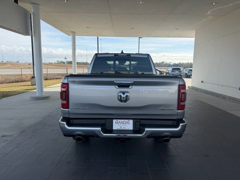 Used 2022 RAM 1500 Limited image 7