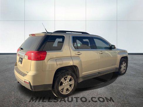 Used 2012 GMC Terrain SLT image 5