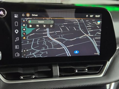Used 2026 Chevrolet Equinox LT FWD image 2