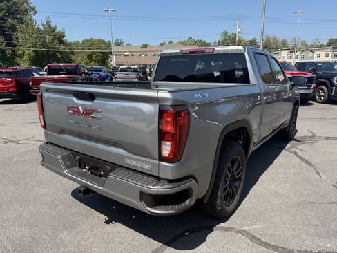 New 2026 GMC Sierra 1500 Elevation image 5