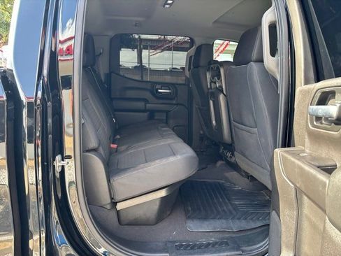 Used 2019 Chevrolet Silverado 1500 LT w/ All-Star Edition image 33