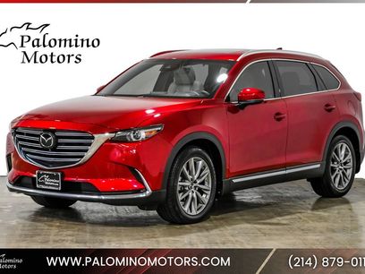 Used 2019 MAZDA CX-9 Grand Touring