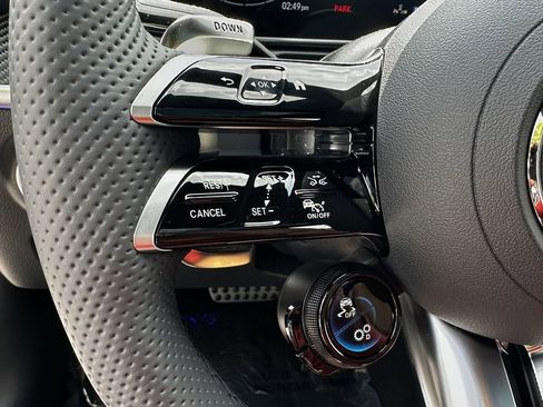 New 2026 Mercedes-Benz CLE 53 AMG 4MATIC Coupe image 23