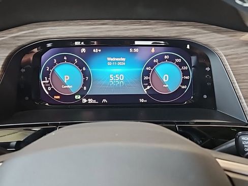 New 2026 Volkswagen Atlas SEL AWD/4WD image 38