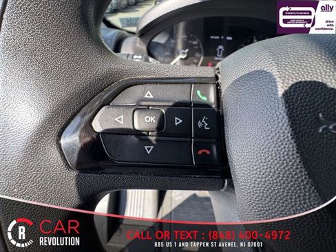 Used 2023 RAM ProMaster 2500 FWD image 16