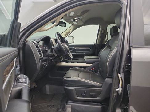 Used 2020 RAM 3500 Laramie image 4
