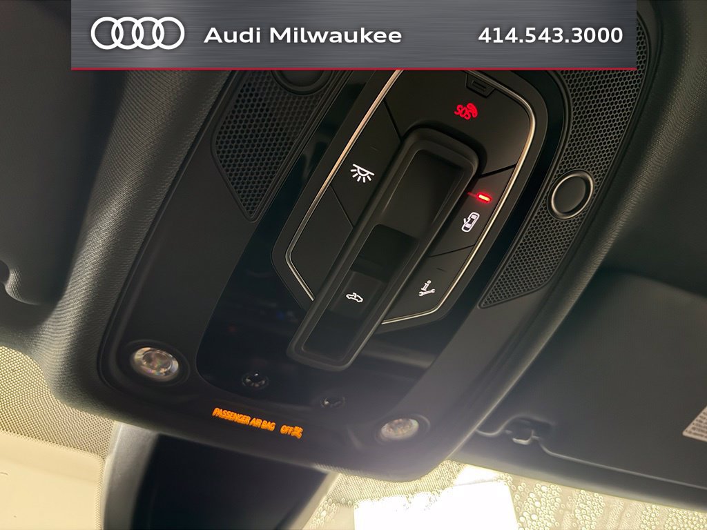 Used 2022 Audi A4 2.0T Premium Plus w/ Premium Plus Package AWD/4WD image 29