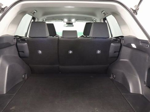 Used 2025 Toyota RAV4 LE image 26