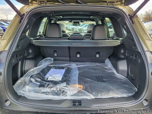 New 2026 Subaru Forester Wilderness AWD/4WD image 22
