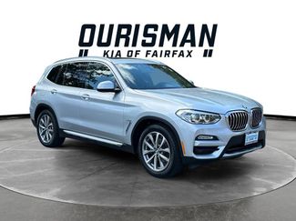 Used 2019 BMW X3 xDrive30i w/ Premium Package AWD/4WD video 1