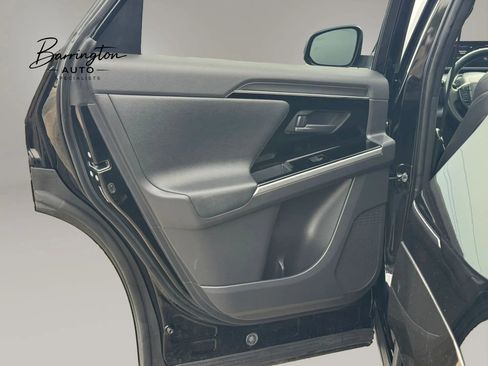 Used 2024 Toyota bZ4X FWD image 15