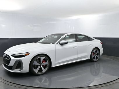 New 2026 Audi S5 Premium Plus