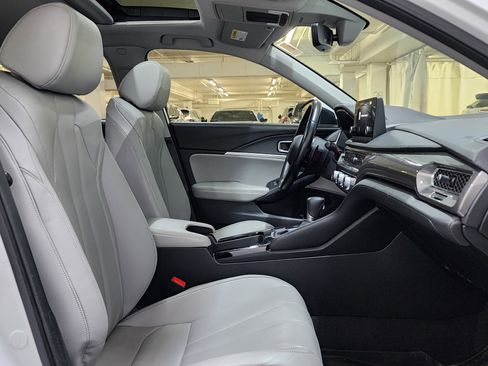 Certified 2023 Acura Integra image 22