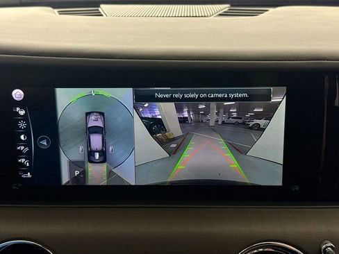 Used 2022 Rolls-Royce Ghost image 14