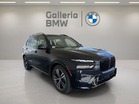 Used 2026 BMW X7 xDrive40i image 8