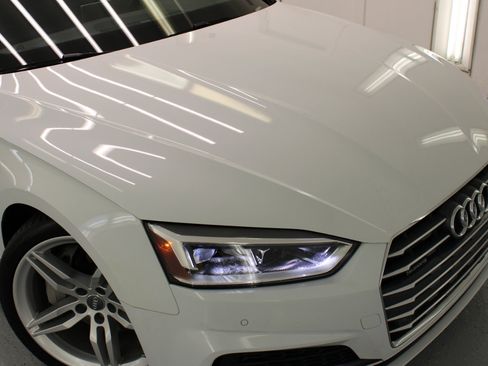 Used 2018 Audi A5 2.0T Premium Plus w/ Premium Plus image 18