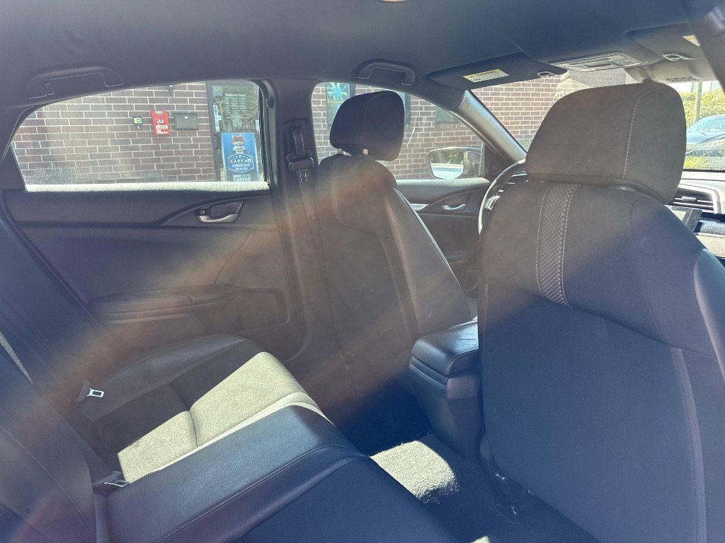 Used 2019 Honda Civic Sport image 20