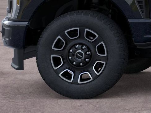 New 2026 Ford F250 Platinum AWD/4WD image 19