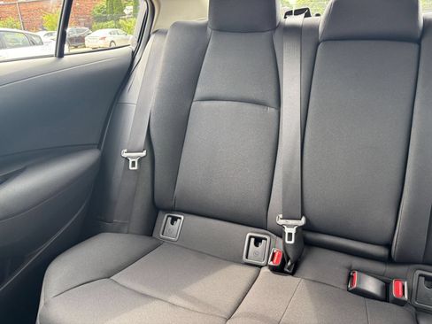 Used 2025 Toyota Corolla LE FWD image 36