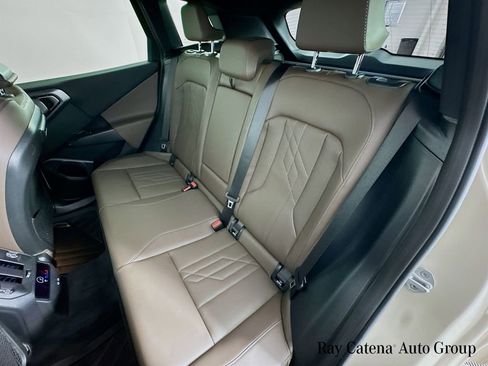 Used 2026 BMW X3 xDrive30 w/ Convenience Package image 22