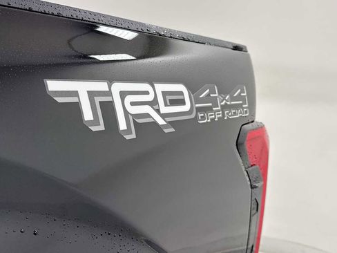 New 2025 Toyota Tundra SR5 image 27