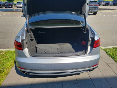 Used 2018 Audi A4 2.0T Premium Plus w/ Premium Plus Package AWD/4WD image 16