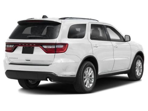 Used 2024 Dodge Durango GT AWD/4WD image 3