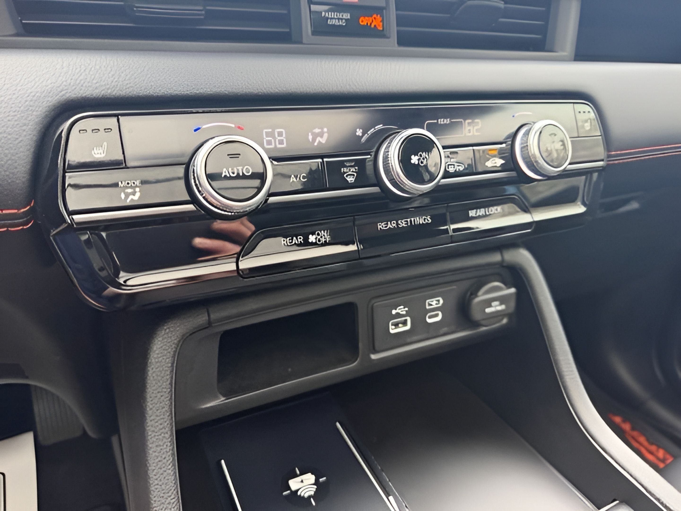 Certified 2023 Honda Pilot TrailSport image 19