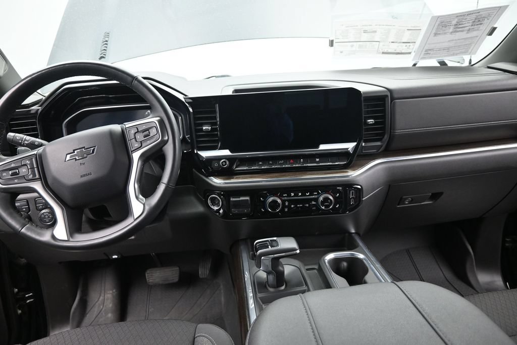 Used 2023 Chevrolet Silverado 1500 RST w/ Convenience Package II AWD/4WD image 27
