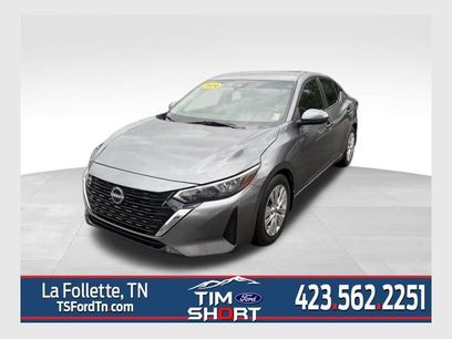 Used 2024 Nissan Sentra S