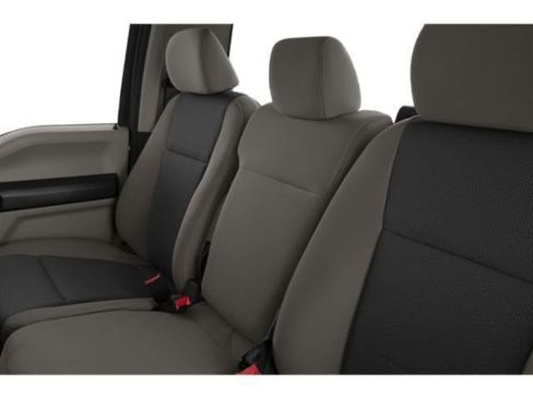 Used 2020 Ford F350 XL w/ STX Appearance Package image 13