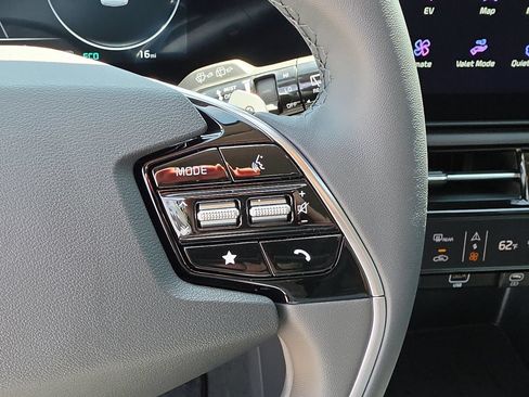 New 2026 Kia Niro Wind FWD image 31