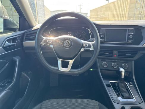 Used 2019 Volkswagen Jetta S w/ Driver Assistance Package FWD image 13