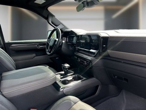 Certified 2024 Chevrolet Silverado 1500 ZR2 w/ ZR2 Bison Edition image 10