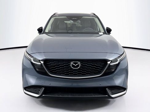 New 2026 MAZDA CX-5 Preferred AWD/4WD image 4