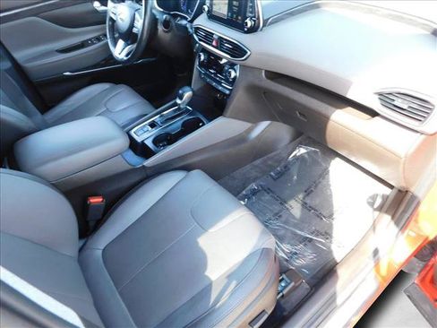 Used 2019 Hyundai Santa Fe FWD image 30