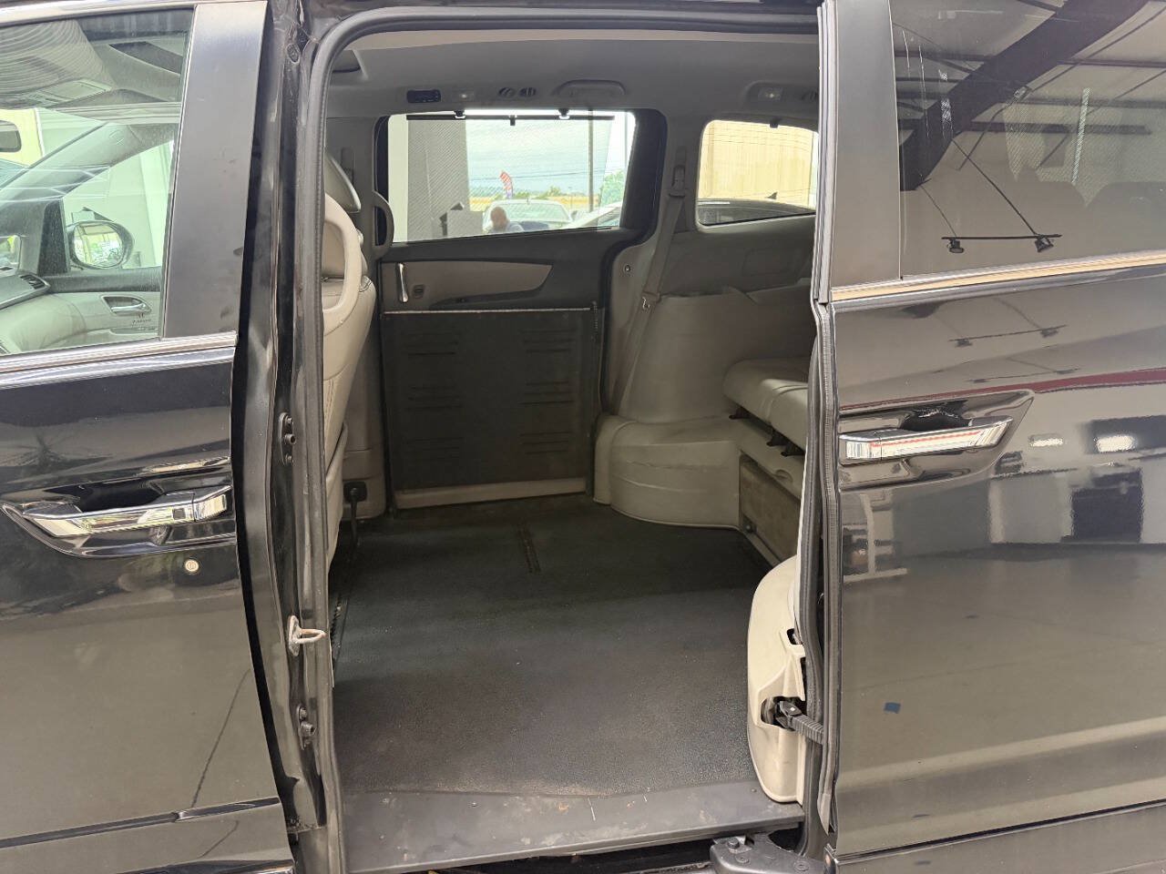 Used 2014 Honda Odyssey EX-L image 12