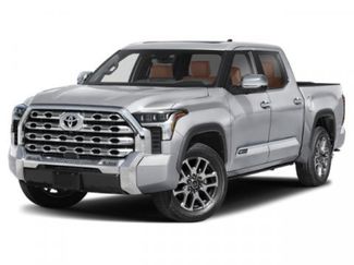 New 2026 Toyota Tundra 1794 Edition video 1