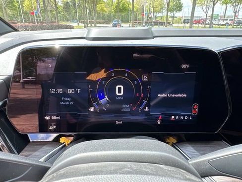 New 2026 Chevrolet Tahoe LS RWD image 22