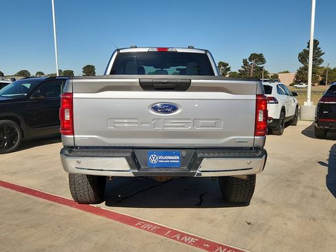 Used 2023 Ford F150 XLT image 6