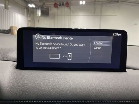 New 2025 MAZDA CX-5 Carbon Edition image 30