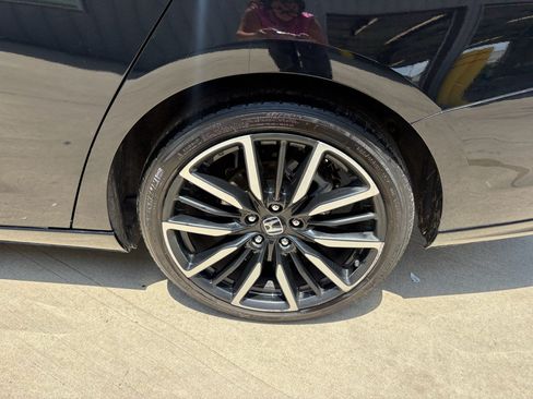 Used 2024 Honda Accord Touring image 36