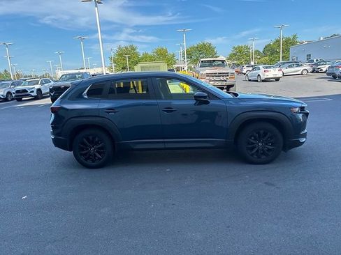 Used 2024 MAZDA CX-50 AWD 2.5 S w/ Preferred Package image 5