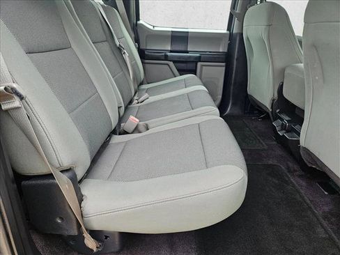 Used 2016 Ford F150 XL w/ Equipment Group 101A Mid AWD/4WD image 13