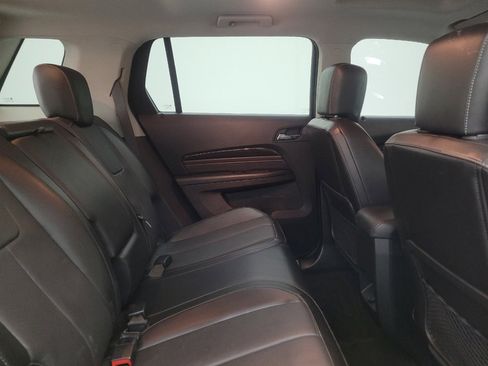 Used 2017 GMC Terrain Denali image 19