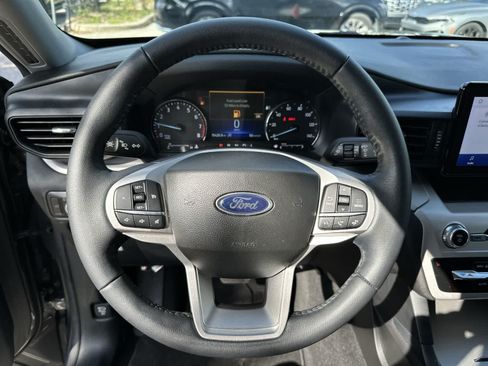Used 2023 Ford Explorer XLT RWD image 21